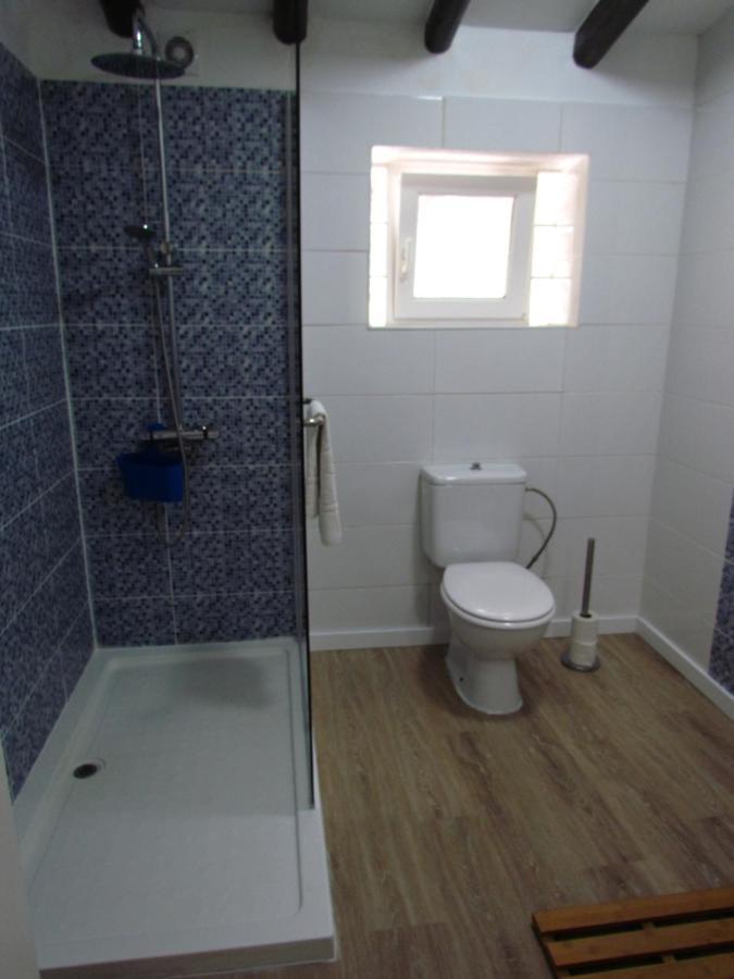 Nova Alofa Holiday Home Monchique Bagian luar foto
